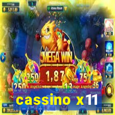 cassino x11